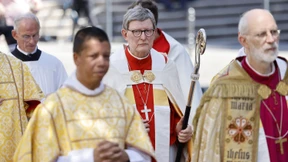 Wie lange will der Papst noch warten?