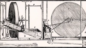 Altmaiers Griff ins Perpetuum Mobile 