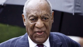 Weitere Klage gegen Bill Cosby wegen sexuellen Missbrauchs