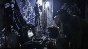 Kiew will USA offenbar potentielle Ziele in Russland vorlegen