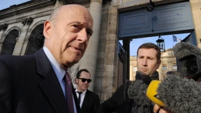 Liebesgrüße aus Bordeaux 