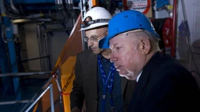 Der Traum von der Weltformel