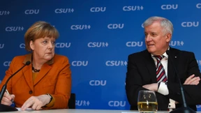 „Merkel ist unser Trumpf“