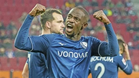 Bochumer WM-Hoffnung