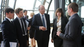 Die amoralischen Strukturen der Macht