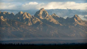 Der Glanz von Jackson Hole verblasst