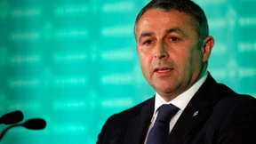 Eine schrecklich nette Familie