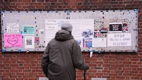 Sklavereiausstellung soll wieder aufgebaut werden