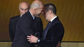 Ribéry fällt bei Trainern durch