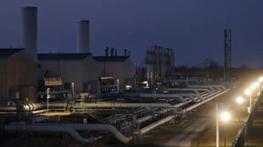 Wie sicher ist unsere Gasversorgung?