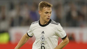 Die Rückkehr des großen Bruders Joshua Kimmich