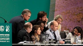 Wichtige Entscheidungen vertagt