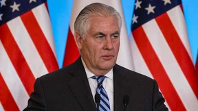 Amerikas Außenminister an Berlin: Wir lehnen diese Pipeline ab