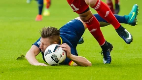 Jetzt hat’s auch Leipzig erwischt