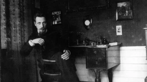 „Er war ein beherrschter Mann, außer im Bett“