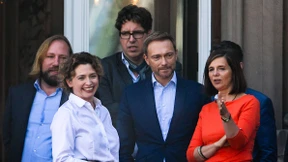 Mühsame Verhandlungen