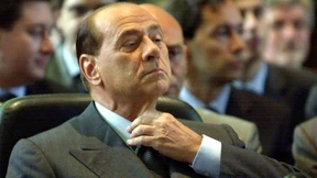 Das Berlusconi-Syndrom 