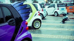 Warum der Smart bei Chinesen so beliebt ist