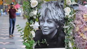 Tina Turner ist eines natürlichen Todes gestorben