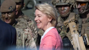 Eine Frage des Timings