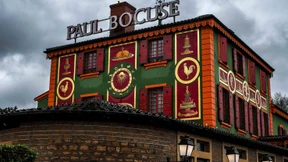 Bocuse-Restaurant verliert Michelin-Stern