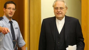 Achenbach prozessiert gegen Aldi-Familie