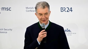 Vorsitzender nennt Münchner Sicherheitskonferenz „europäischen Albtraum“