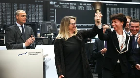 Nicht kapitulieren, sondern weiter am Aktienmarkt investieren!