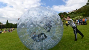 Auf Kosten der Kinder