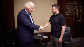 Selenskyj will freie Hand