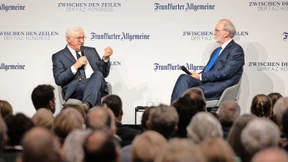 75 Jahre F.A.Z.: Steinmeiers alte Tante und das Geheimnis der Molle