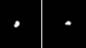 „Eine einzigartige Gestalt“