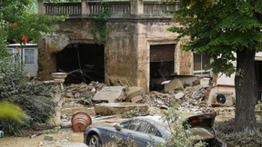 Mindestens sieben Tote nach Unwettern in der Toskana