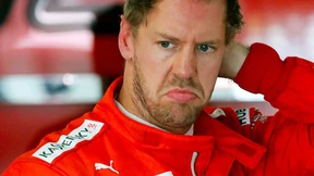 Die ungewisse Zukunft des Sebastian Vettel