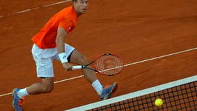 Schwere Aufgaben für Tennis-Asse