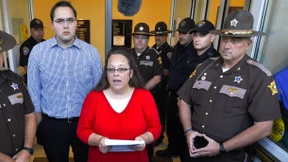 „Der Papst dankte mir für meinen Mut“