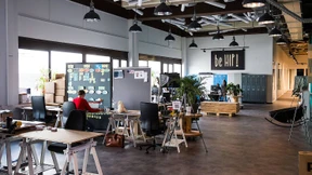 Nachhilfe vom Start-up