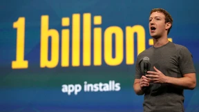 Facebook verkauft seine Nutzer