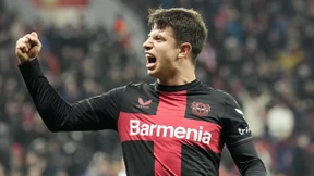 Leverkusen vollendet gegen Molde perfekte Vorrunde