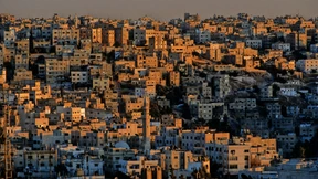 Kopie 2 von Amman: Stadt im Herzen Jordaniens