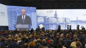 Putin fordert normale Wirtschaftsbeziehungen