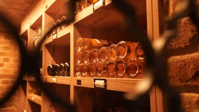 Einfach mal liegen lassen