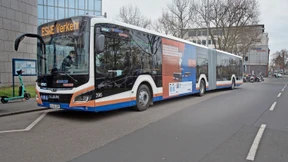 Ohne Subunternehmer geht es nicht