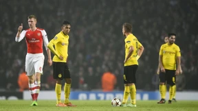 Dortmund verliert nun auch in der Champions League