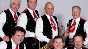 Kanonen auf Kastelruther Spatzen