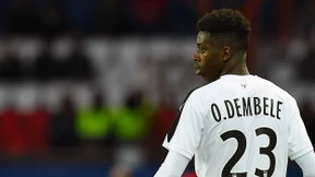 Dortmund kontert mit Dembélé