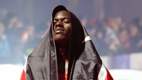 Triumph der Hartnäckigkeit