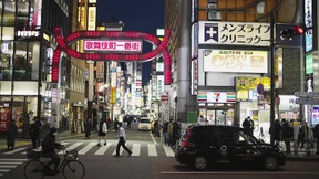 Japan erklärt zum zweiten Mal den Virus-Notstand