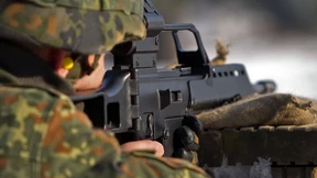 G36 hat nun auch offiziell große Schwächen