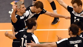 Berlin gleicht gegen Friedrichshafen aus